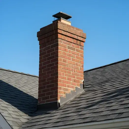 Professional chimney repair services